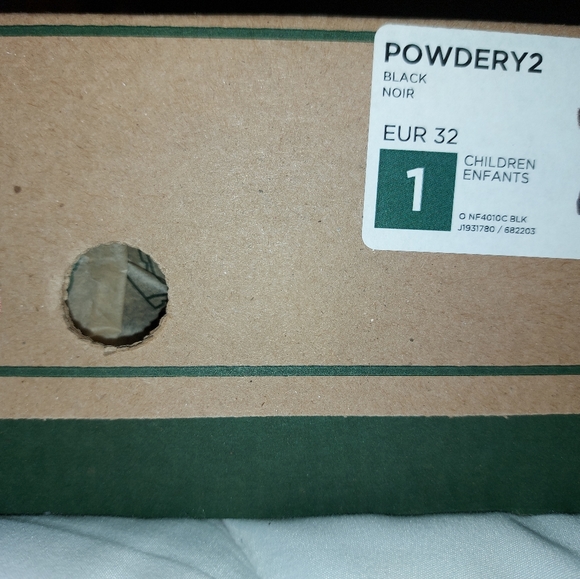 Girls  Kamik Winter Boots*FIRM PRICE - Picture 4 of 6